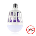 Mosquito Killer Lamp Trap Killing Machine Elektrische Fliegeninsekten Bug Zapper Repellent Trap Pest Repeller Control Reject Glühbirne